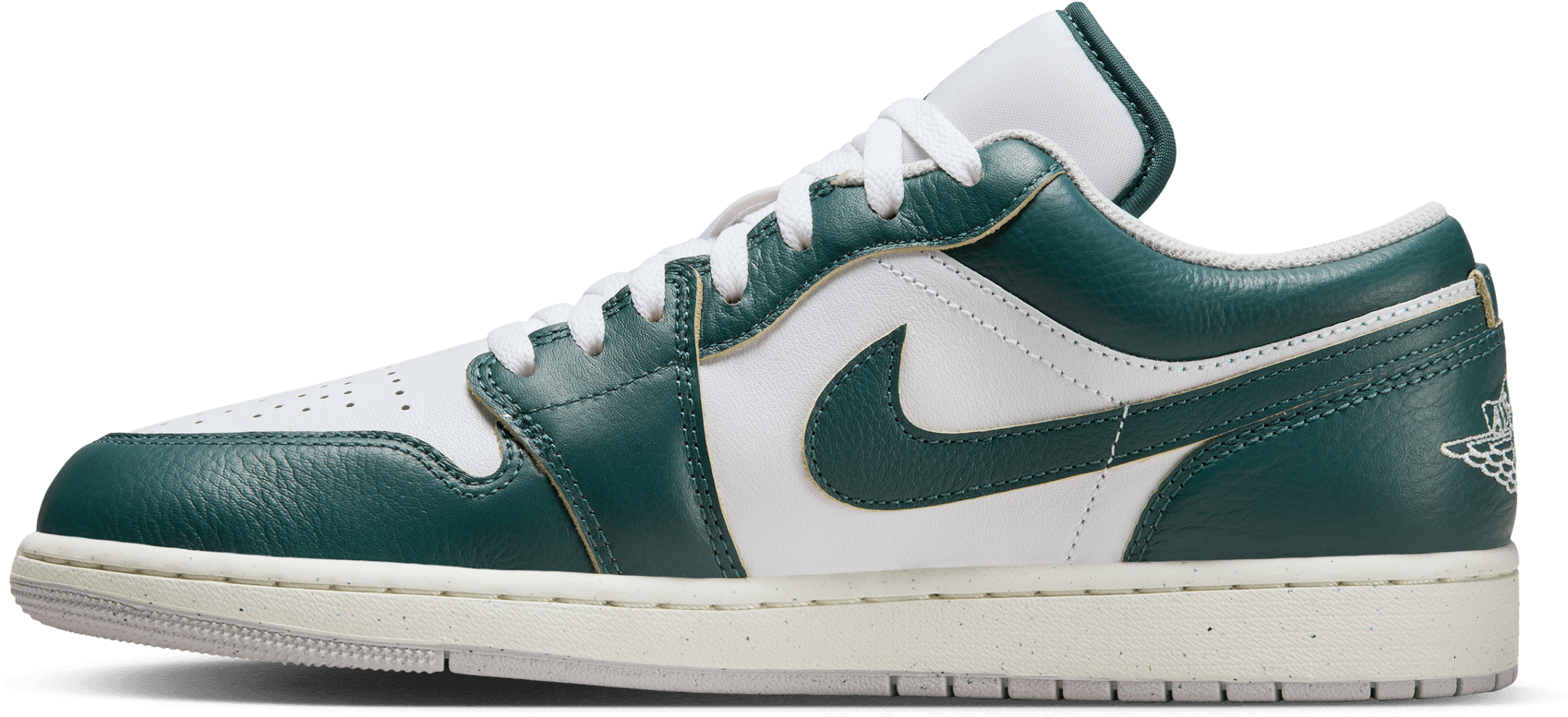 Cool Multi-colored Sneaker Shirts and Hoodies By Sneaker Shirts Outlet® to Match the AJ 1 Low SE 'Oxidized Green'