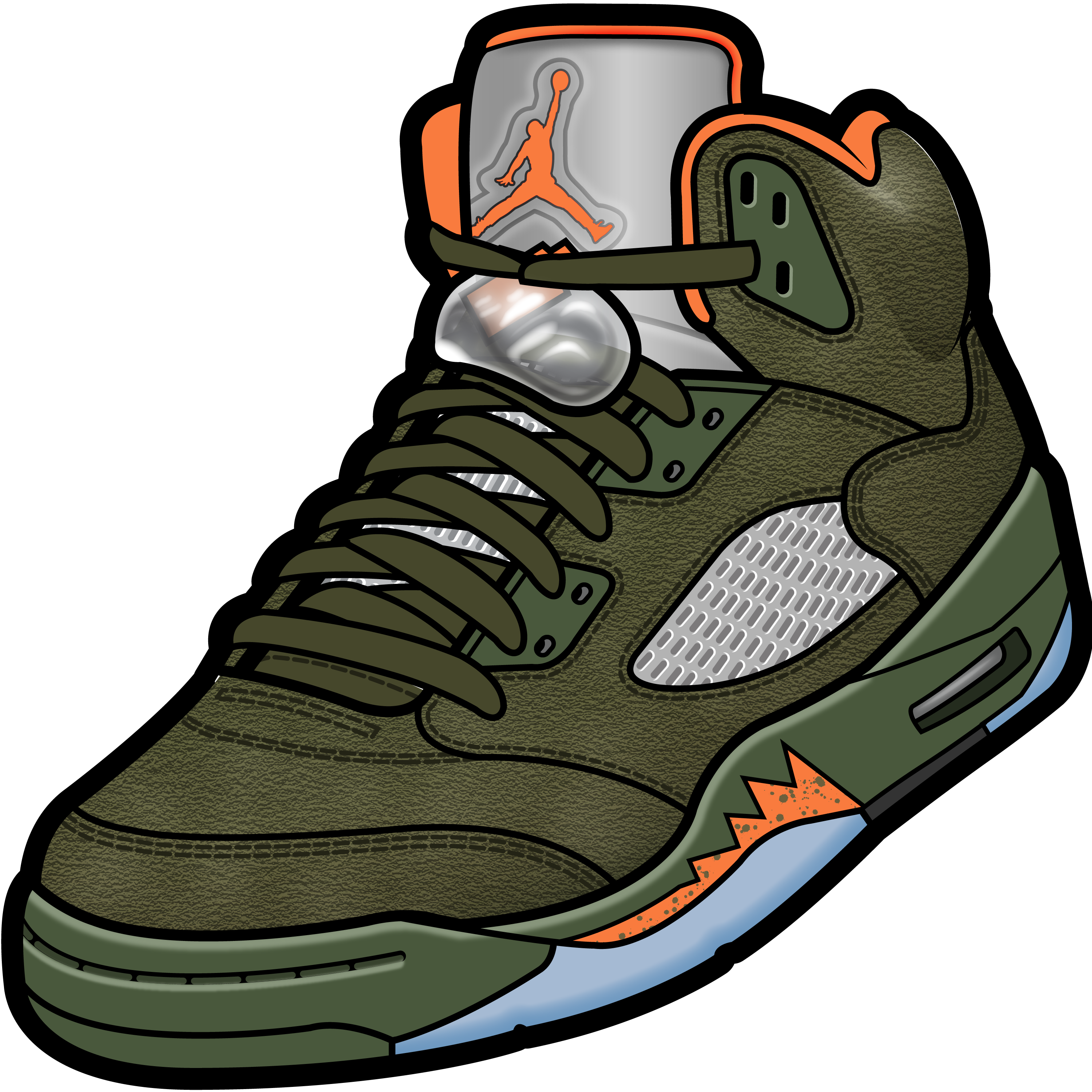Cool Multi-colored Tees, Hoodies, Socks, And Drawstring Bags By Dope Star Clothing®. Sneaker Clothing and Sneaker Accessories to Match the latest Jordan.