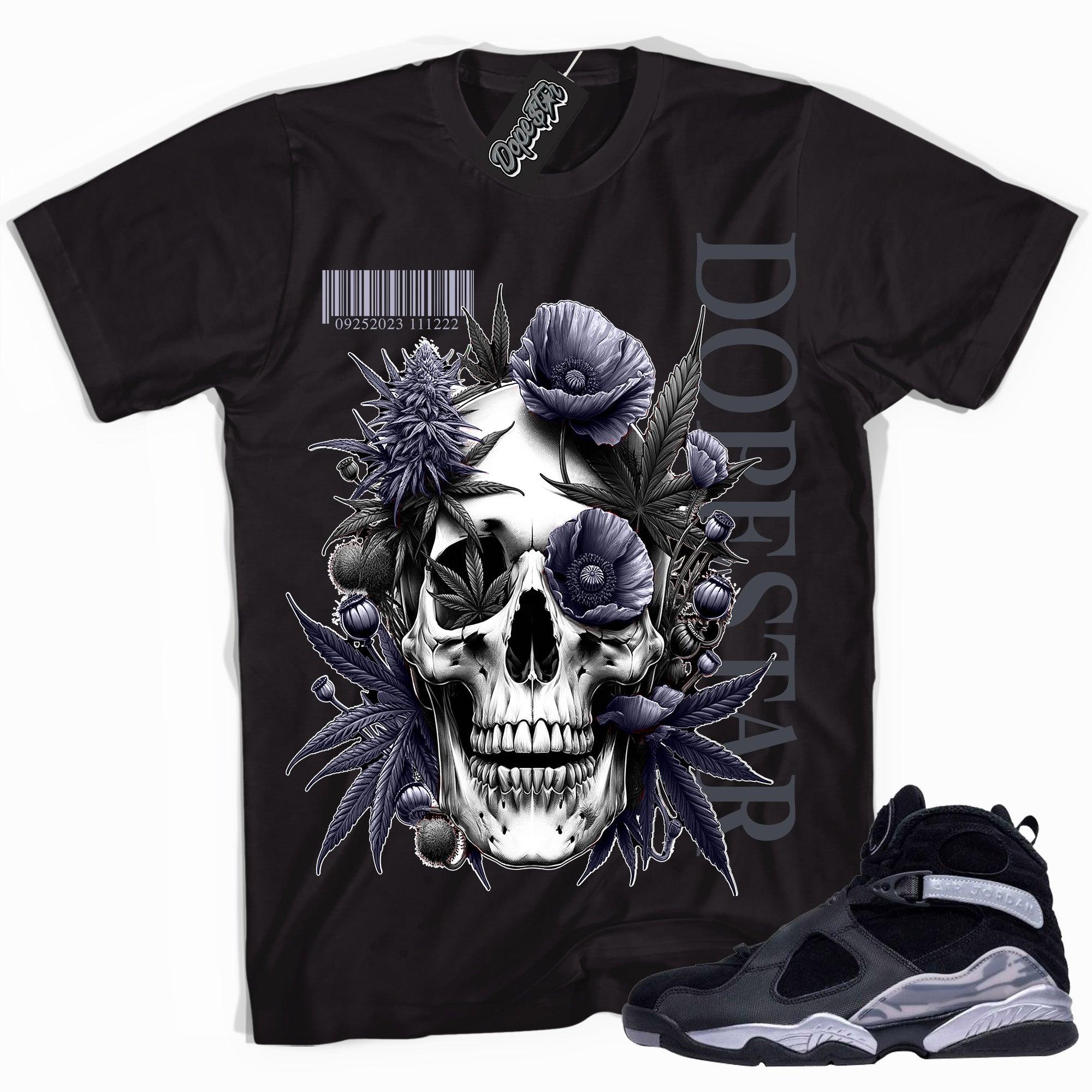 Air Jordan 8 WINTERIZED - Sneaker Shirts Outlet