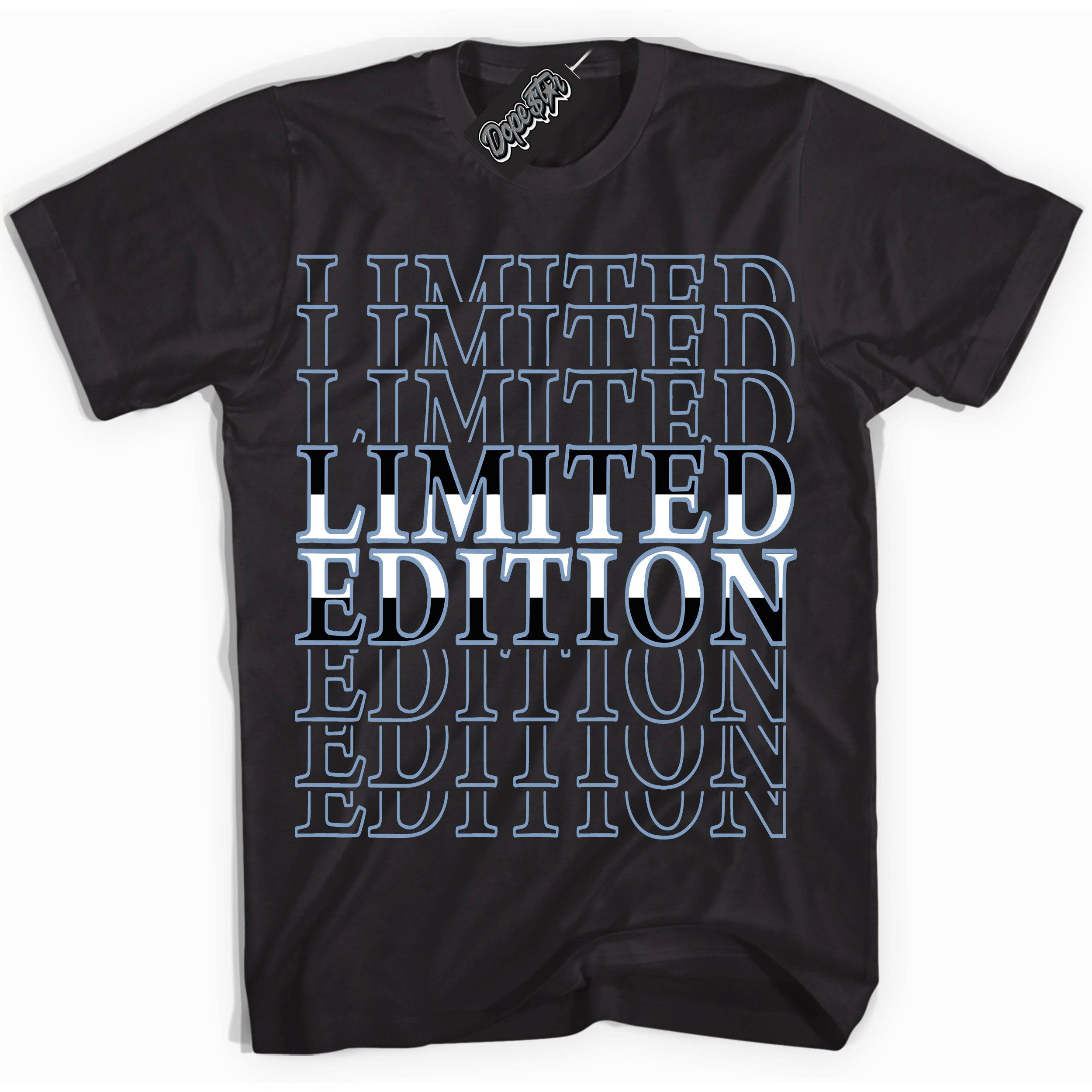 Reverse Oreo 6s DopeStar Shirt Limited Edition Graphic