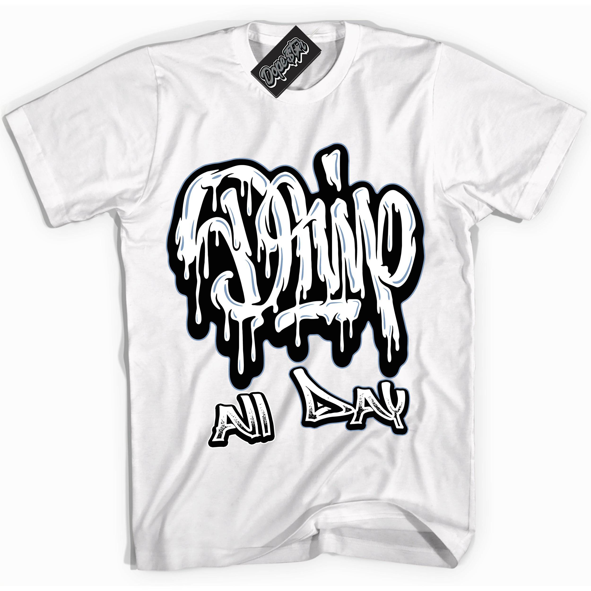 Reverse Oreo 6s DopeStar Shirt Drip All Day Graphic
