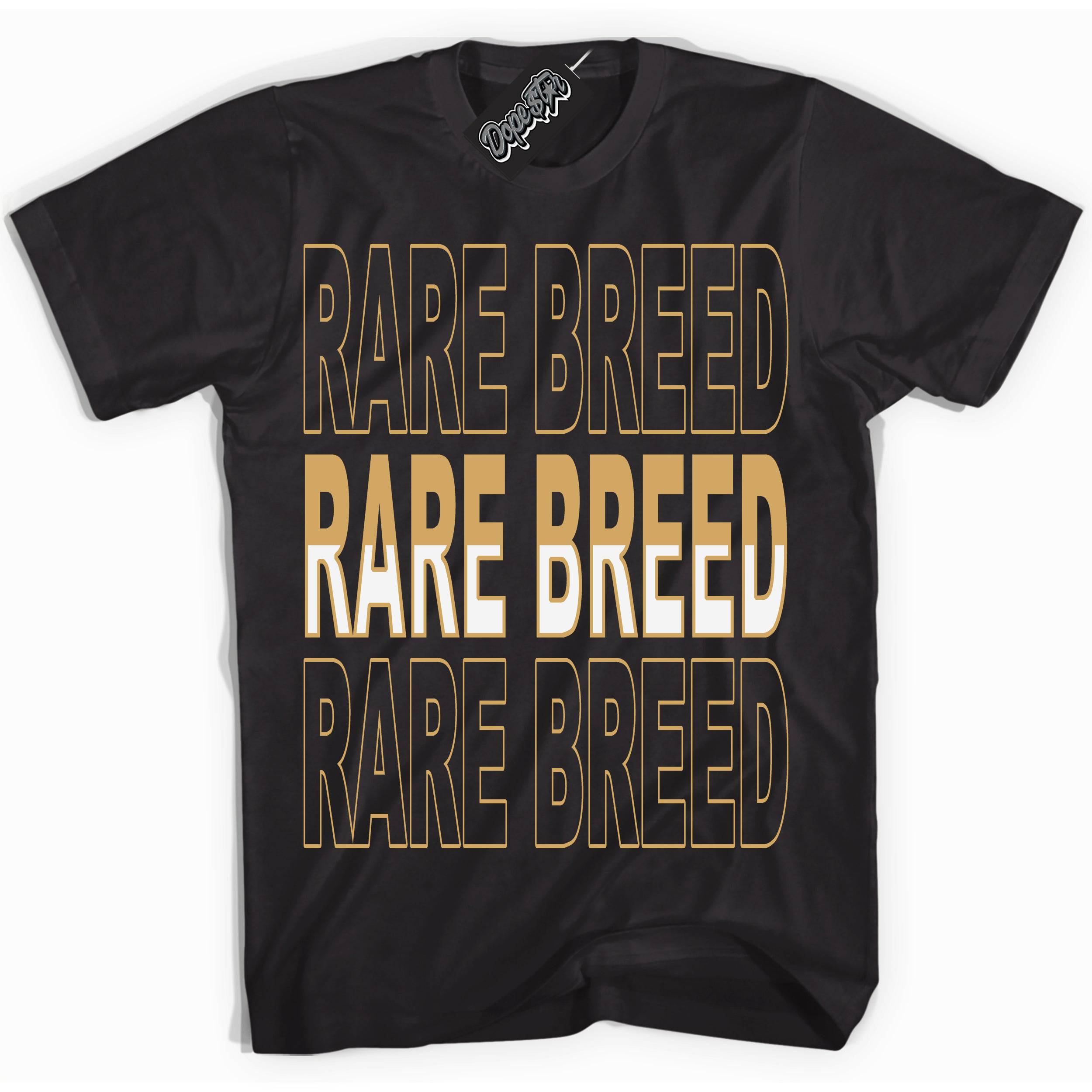 Craft Paris 6s DopeStar Shirt Rare Breed Graphic