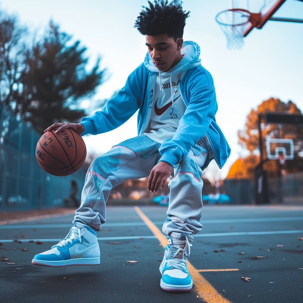 Spring into Style: Fresh Sneaker Matches for the Season's Hottest Trends!