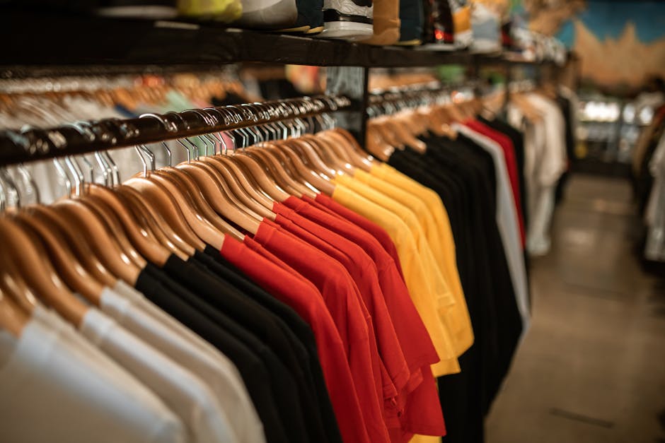 How to Match Your Sneaker Shirts with Different Footwear Brands