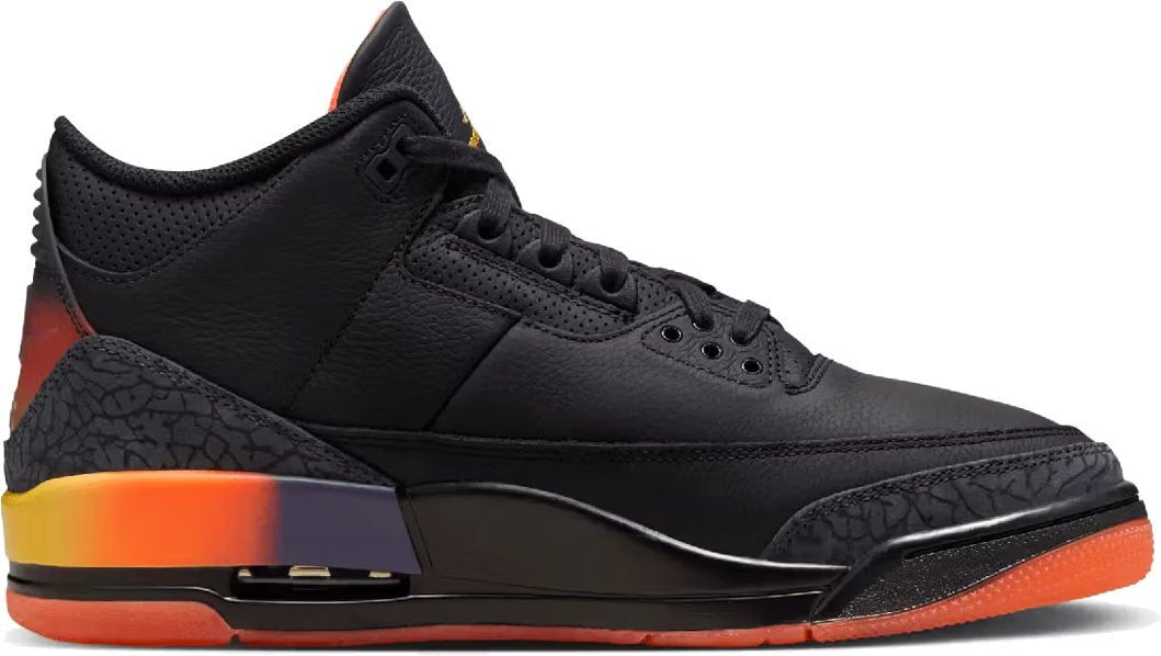 Cool Multi-colored Tees, Hoodies, Socks, And Drawstring Bags By Dope Star Clothing®. Sneaker Clothing and Sneaker Accessories to Match the AJ 3 J Balvin Rio