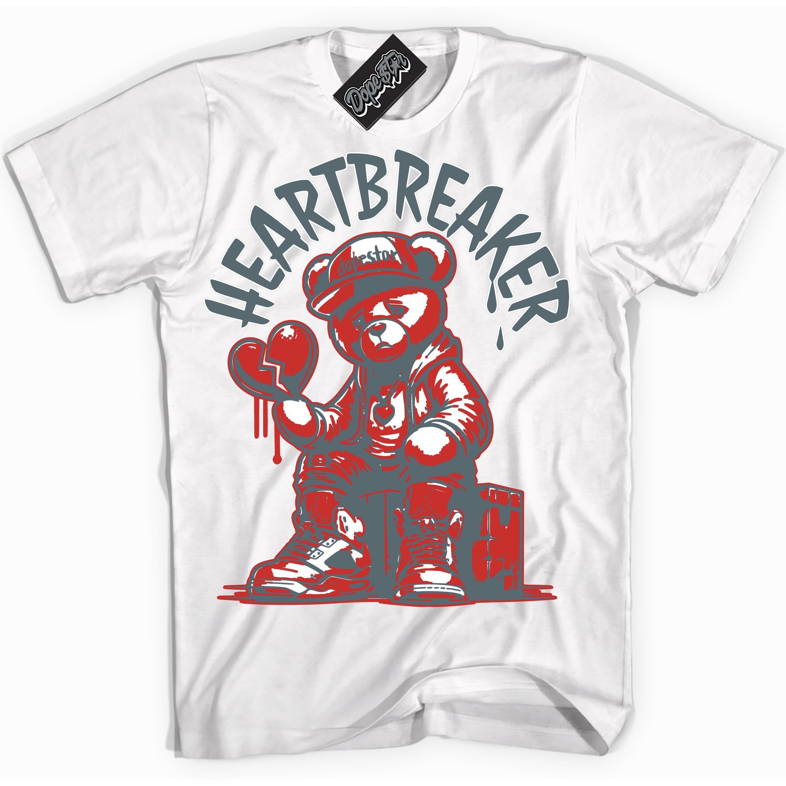 Cool Multi-colored Tees, Hoodies, Socks, And Drawstring Bags By Dope Star Clothing®. Sneaker Clothing and Sneaker Accessories to Match the latest Jordans. 