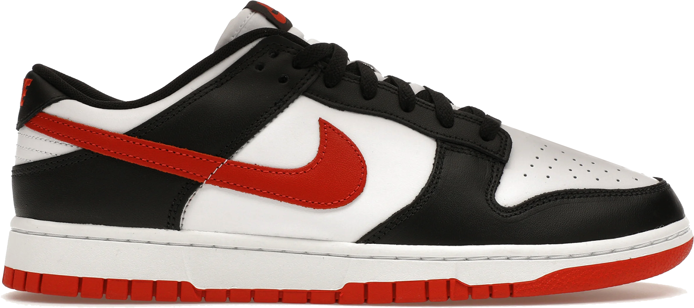Multi-colored Sneaker Shirts and Hoodies designed by Sneaker Shirts Outlet® to match the Dunk Low Black Dragon Red