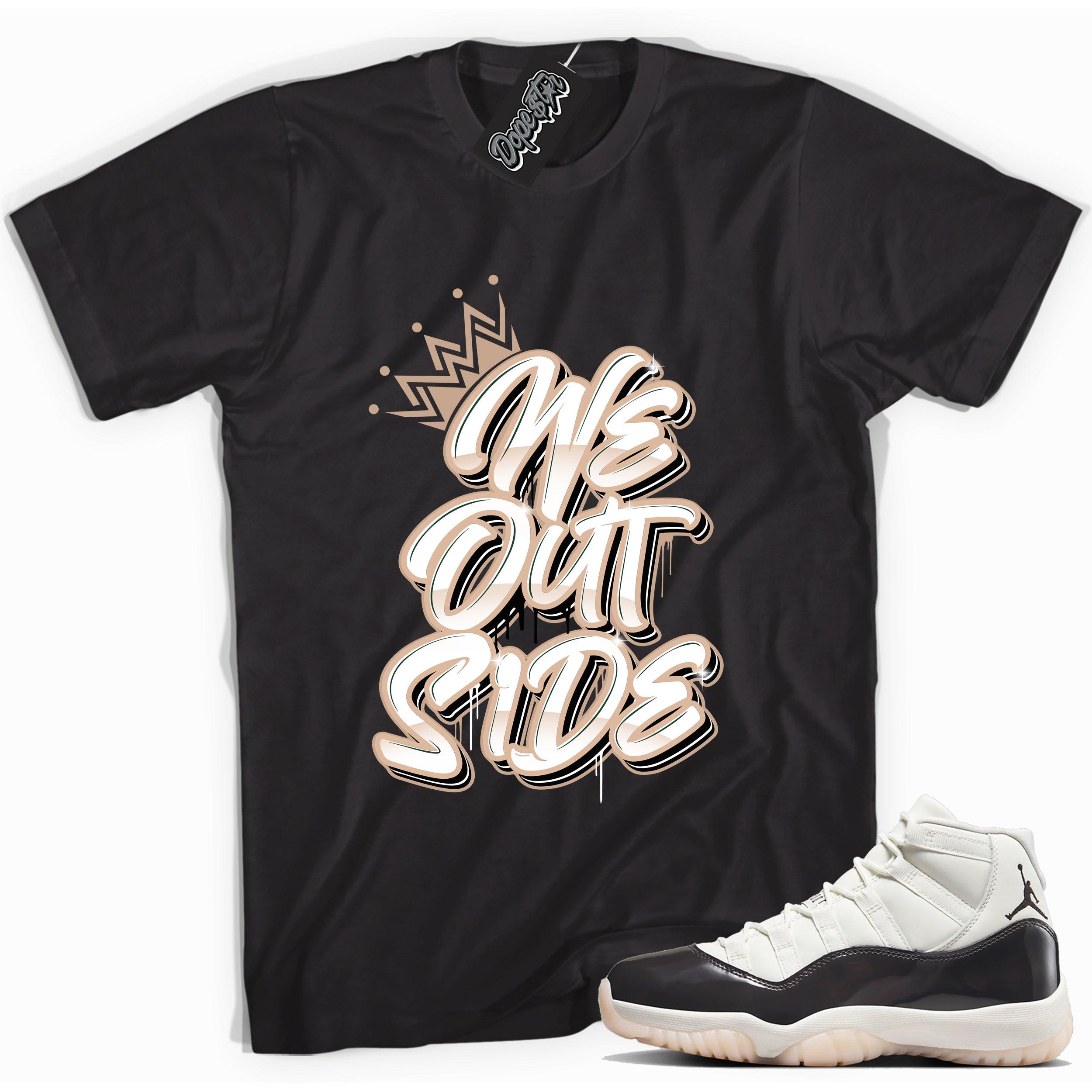 Cool Multi-colored Tees, Hoodies, Socks, And Drawstring Bags By Dope Star Clothing®. Sneaker Clothing and Sneaker Accessories to Match the latest Jordans. 