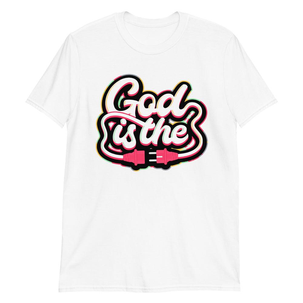6 Hare Shirt God Is