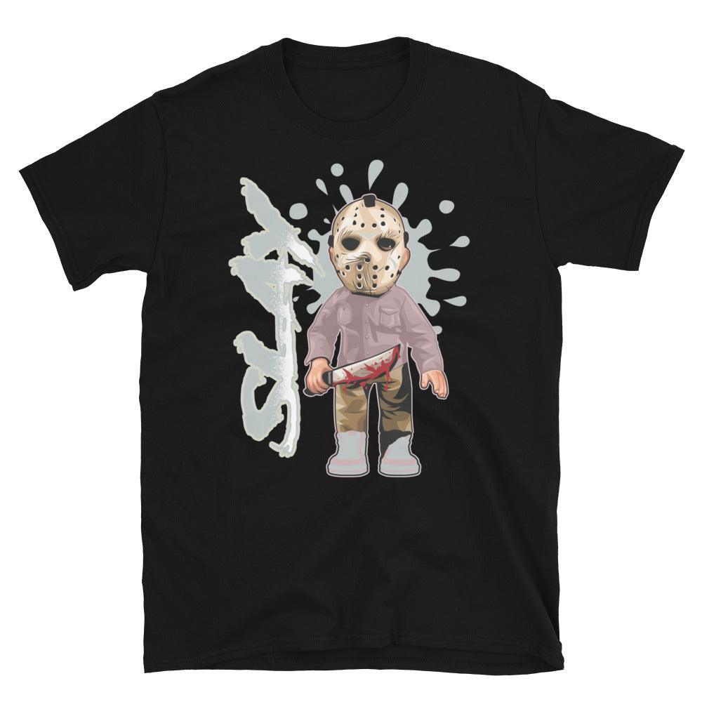 7 Hare 2 Shirt Slay