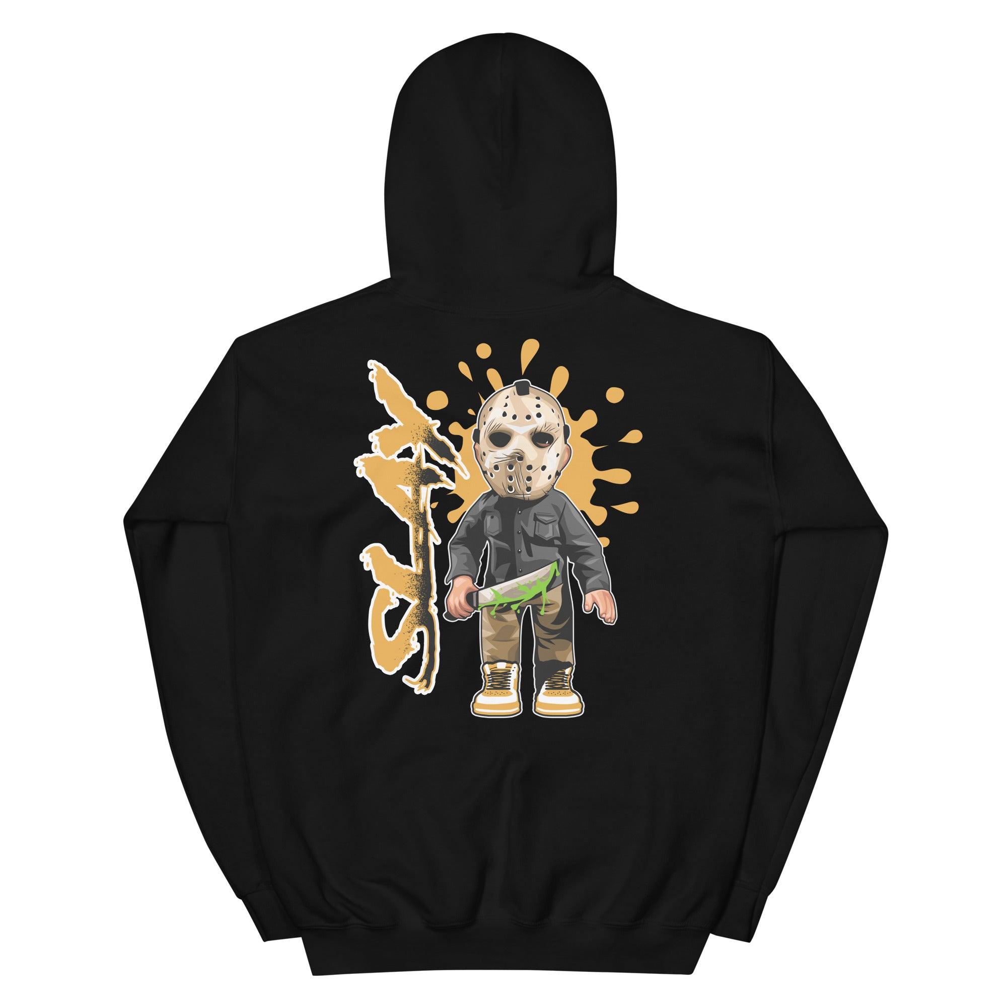 13 Del Sol Hoodie Slay