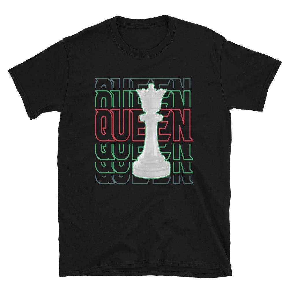 AIR MAX 90 NORDIC CHRISTMAS Shirt Queen