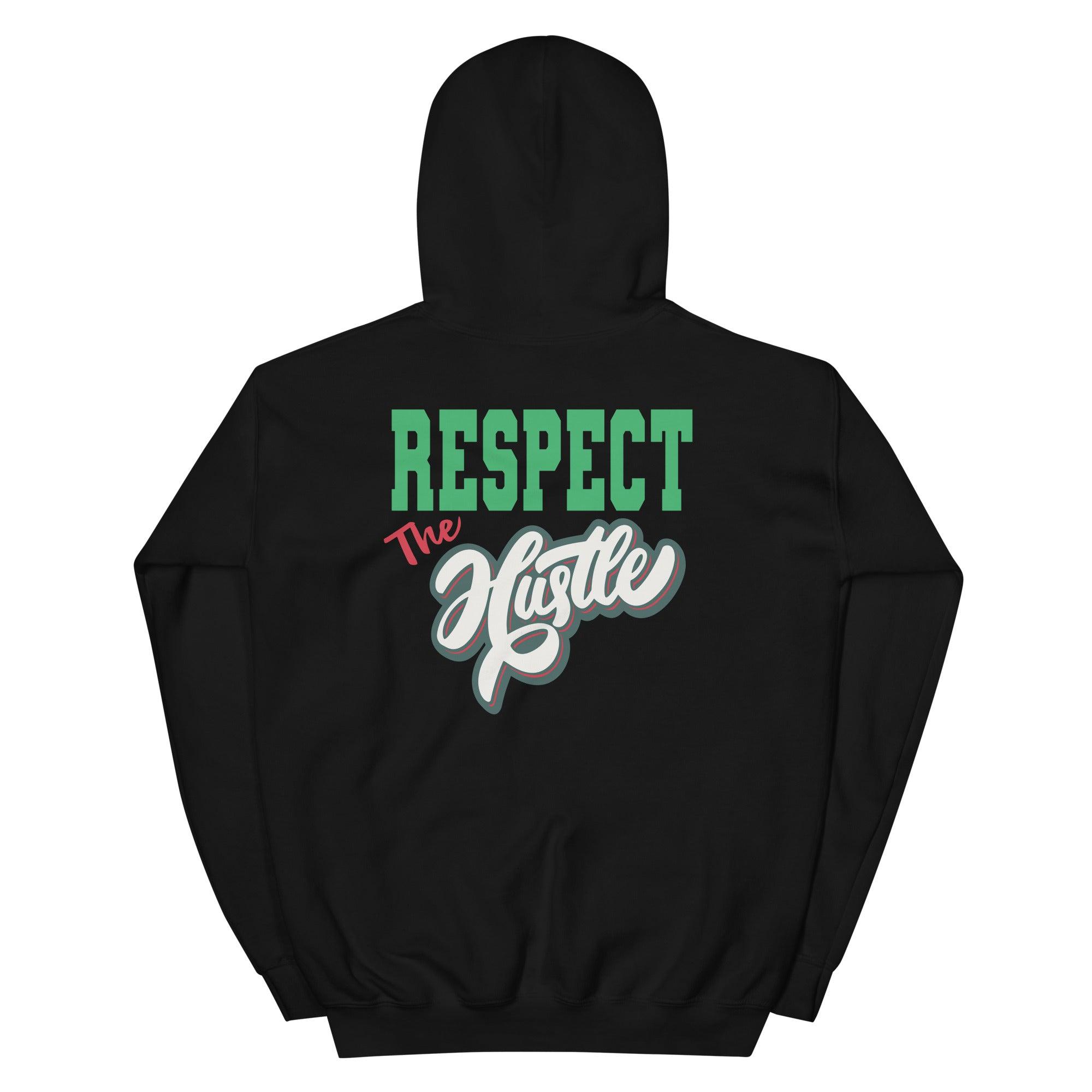 AIR MAX 90 NORDIC CHRISTMAS Hoodie Respect The Hustle
