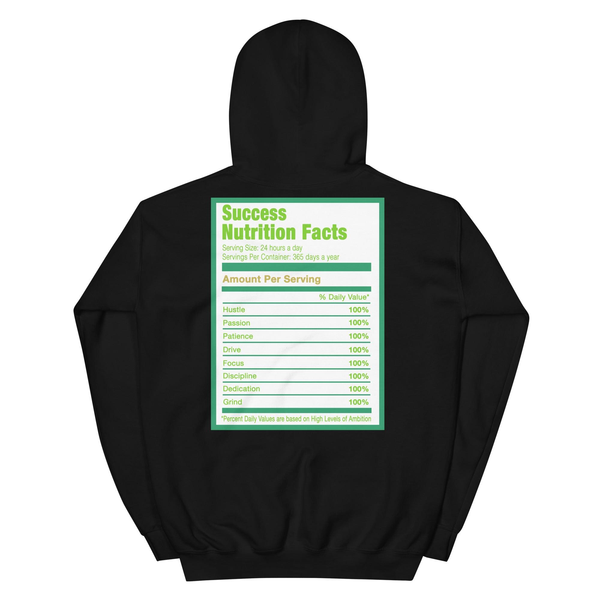 Air Max 90 St Patricks Day (2021) Hoodie Success Nutrition Facts