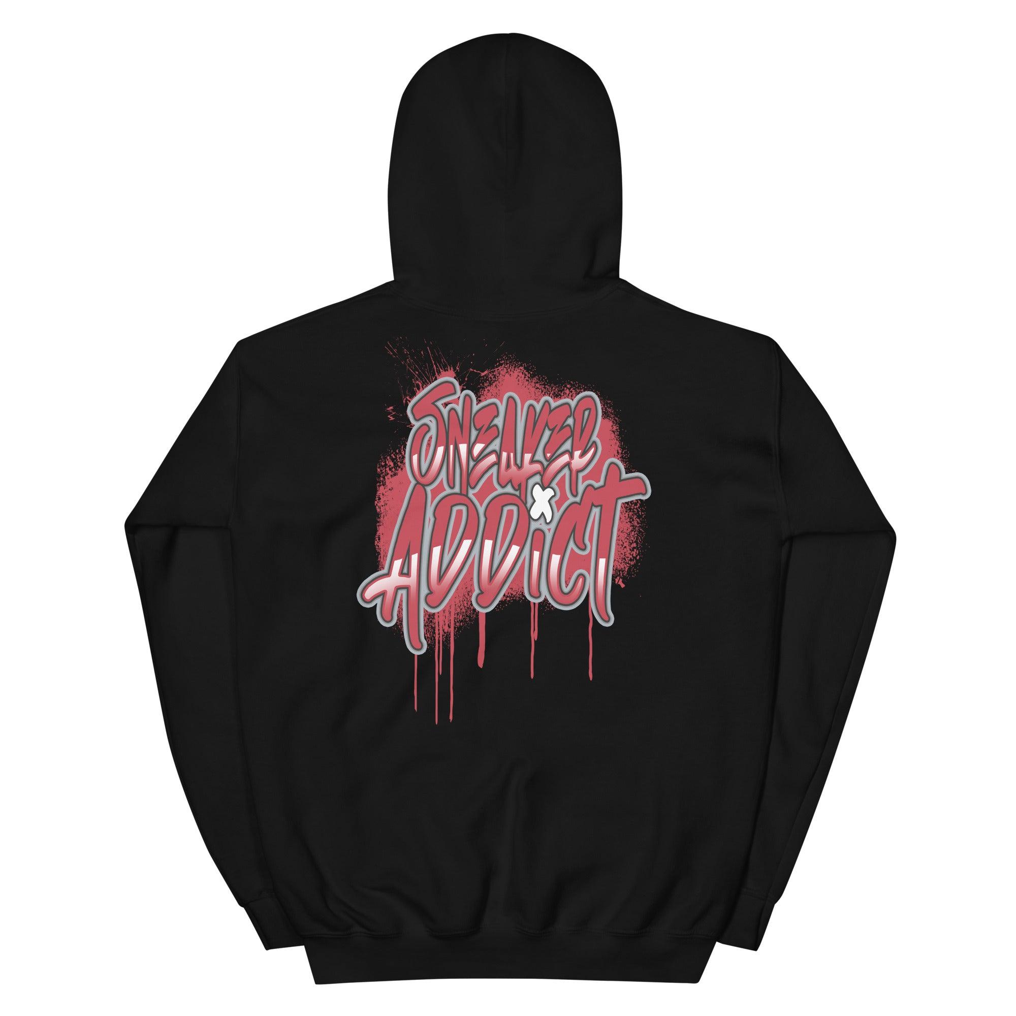 5s Raging Bull 2021 Hoodie Sneaker Addict