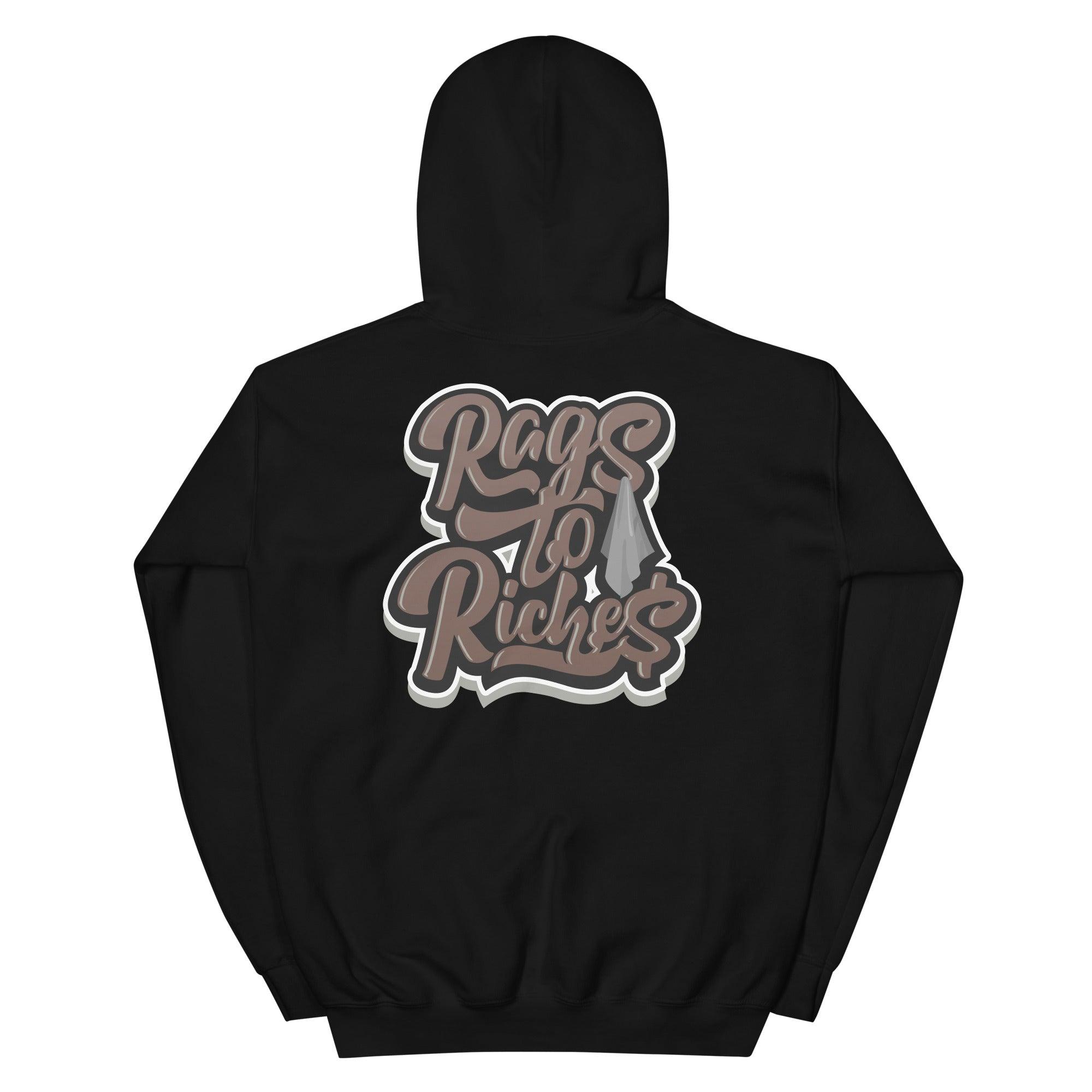 1s Patina Hoodie Rags To Riches