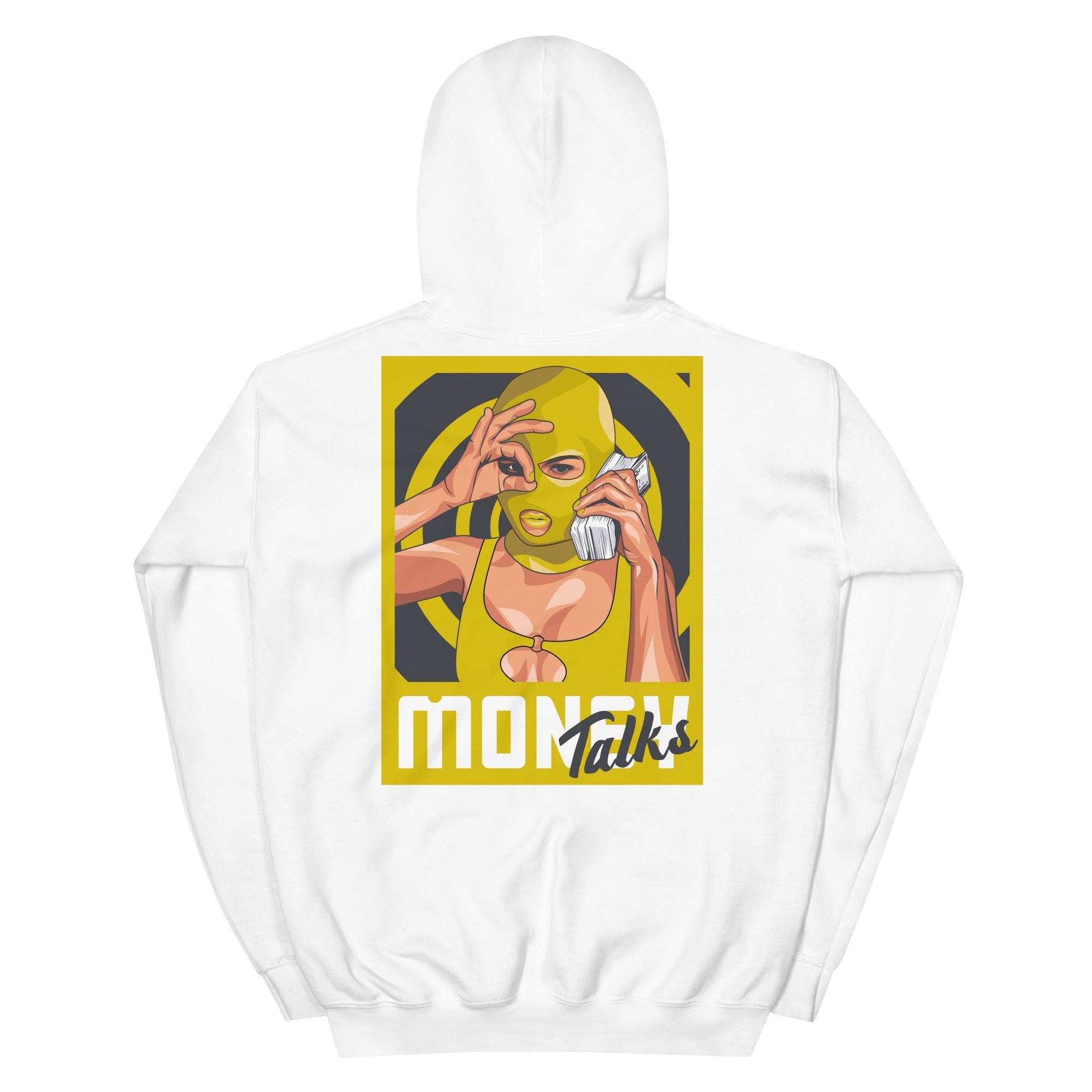 4 Lightning (2021) Hoodie Money Talks