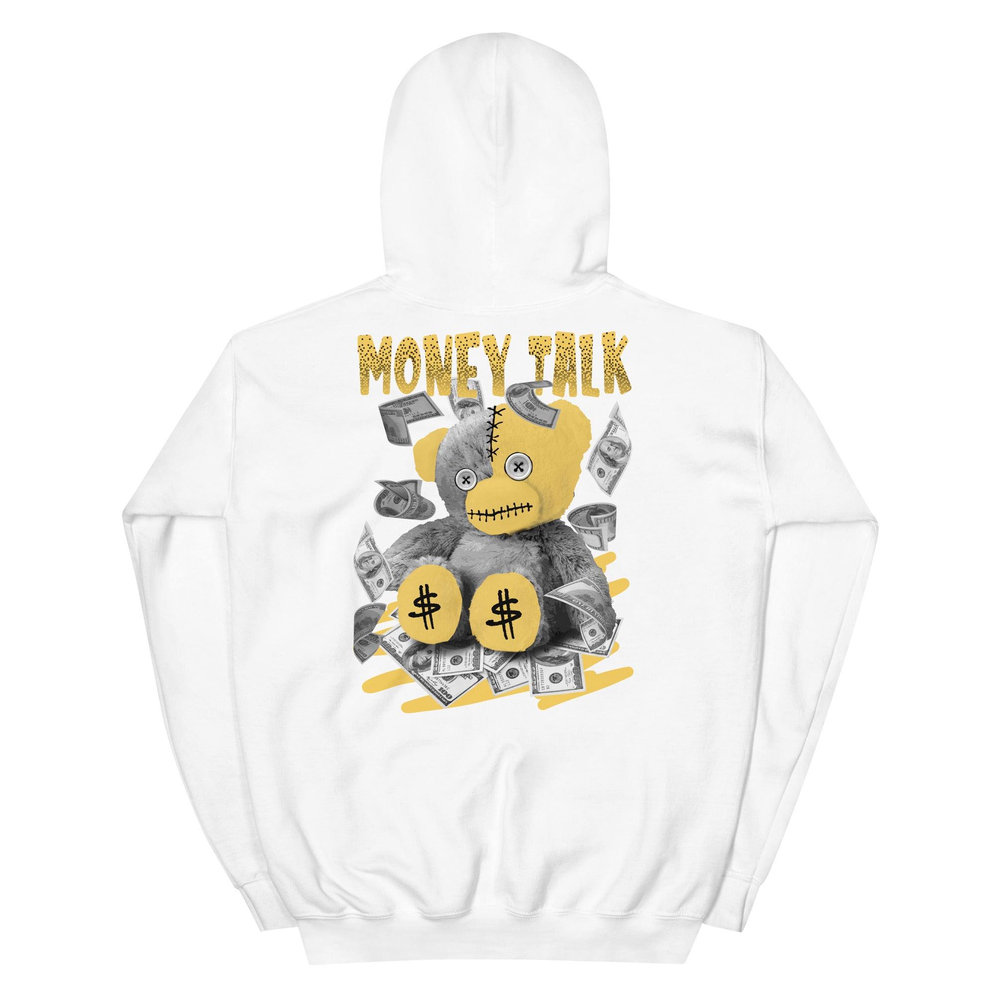 4 Lightning 2021 Hoodie Money Talk