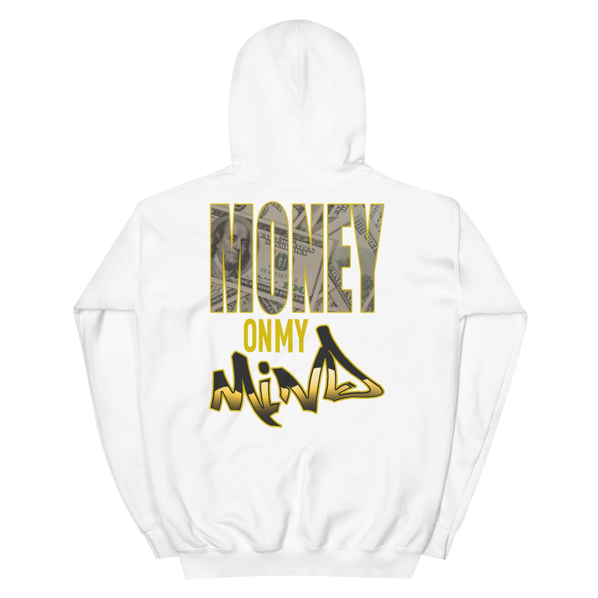 4 Lightning (2021) Hoodie Money On My Mind