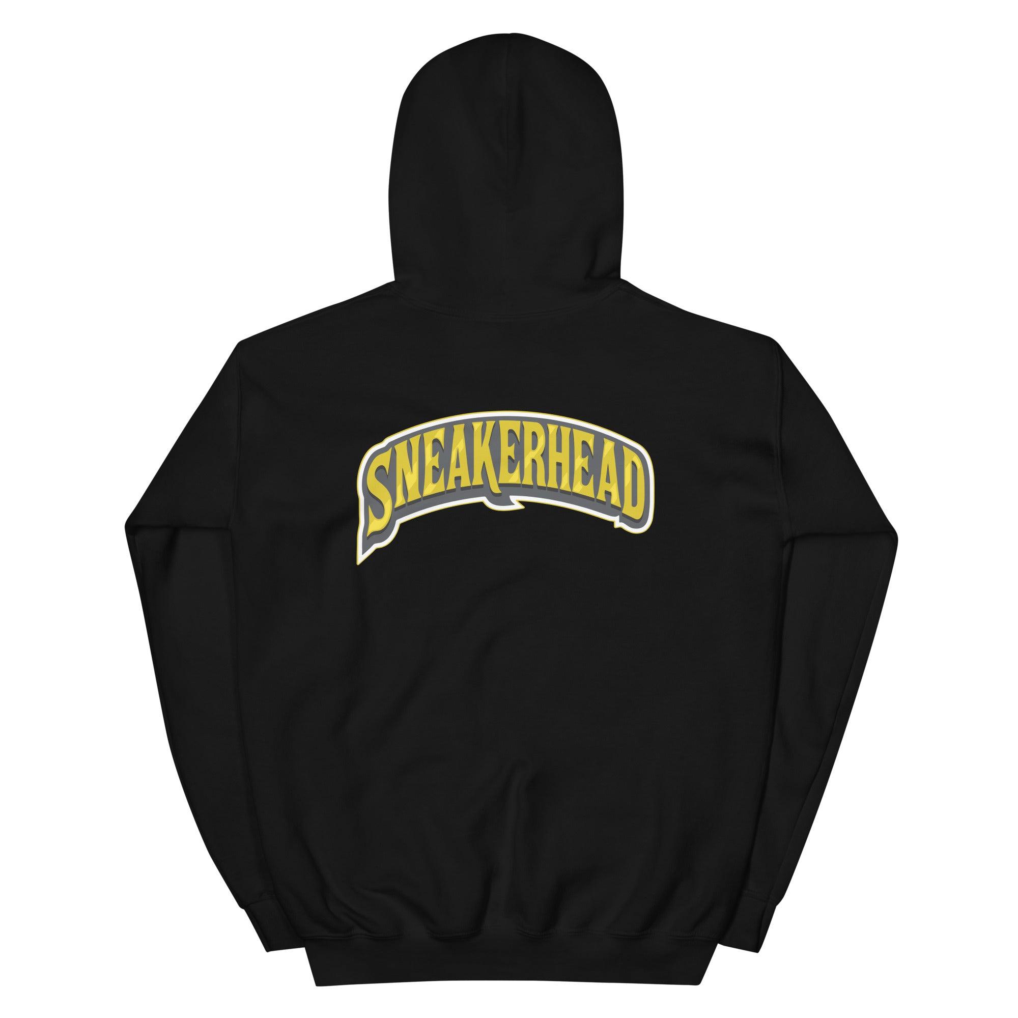 4 Lightning (2021) Hoodie Sneakerhead