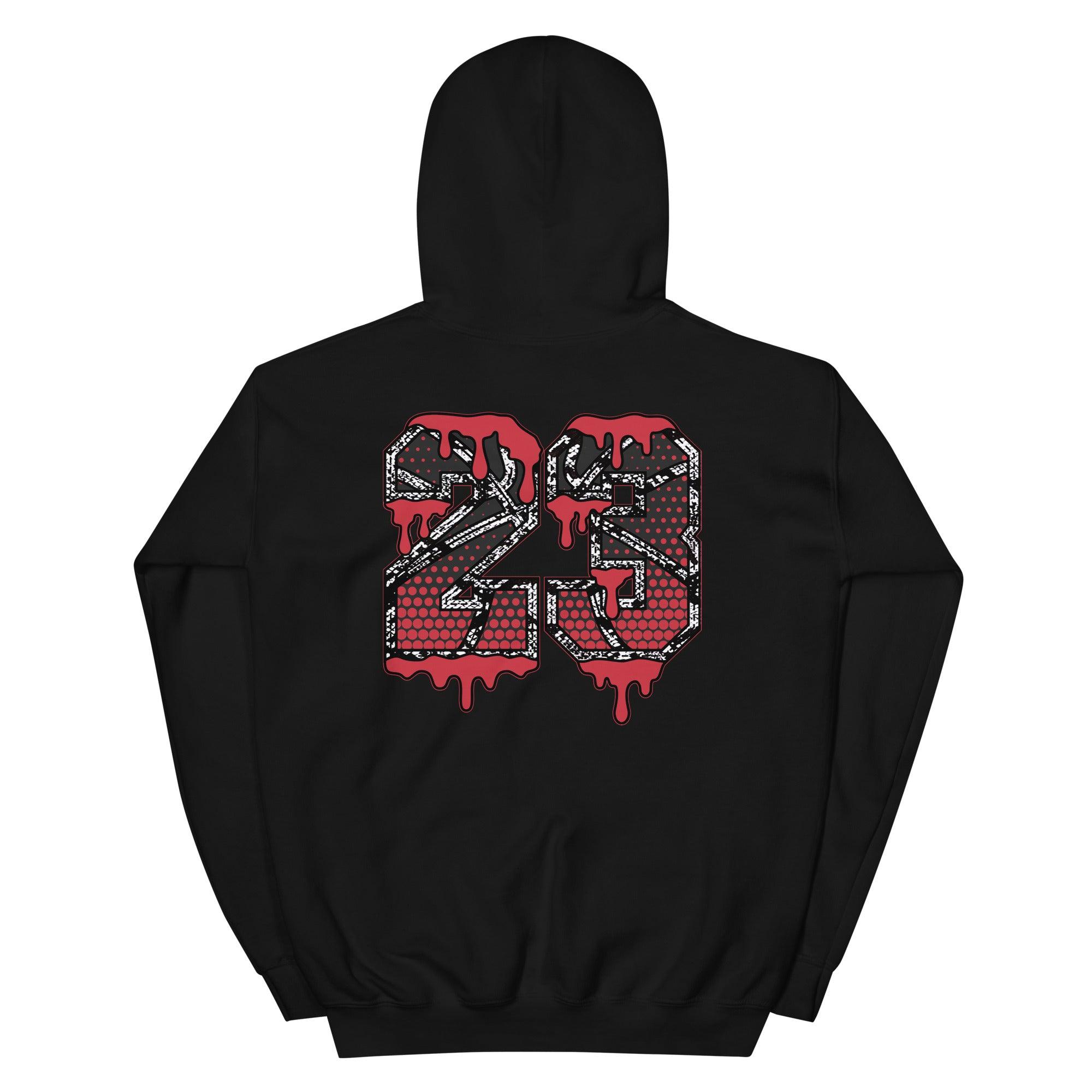 Air Foamposite One Albino Snakeskin Hoodie 23 Ball