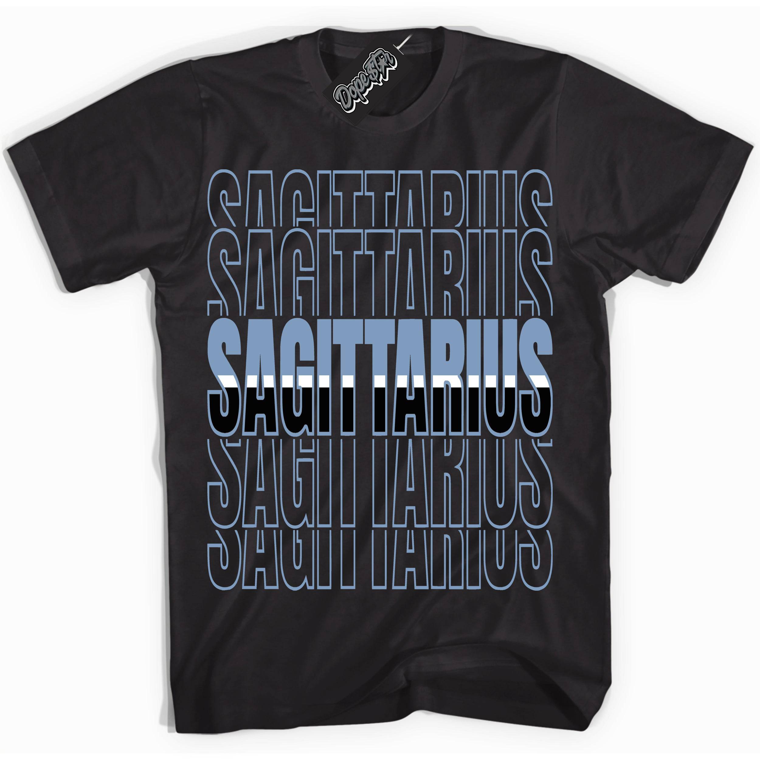 Reverse Oreo 6s DopeStar Shirt Sagittarius Graphic