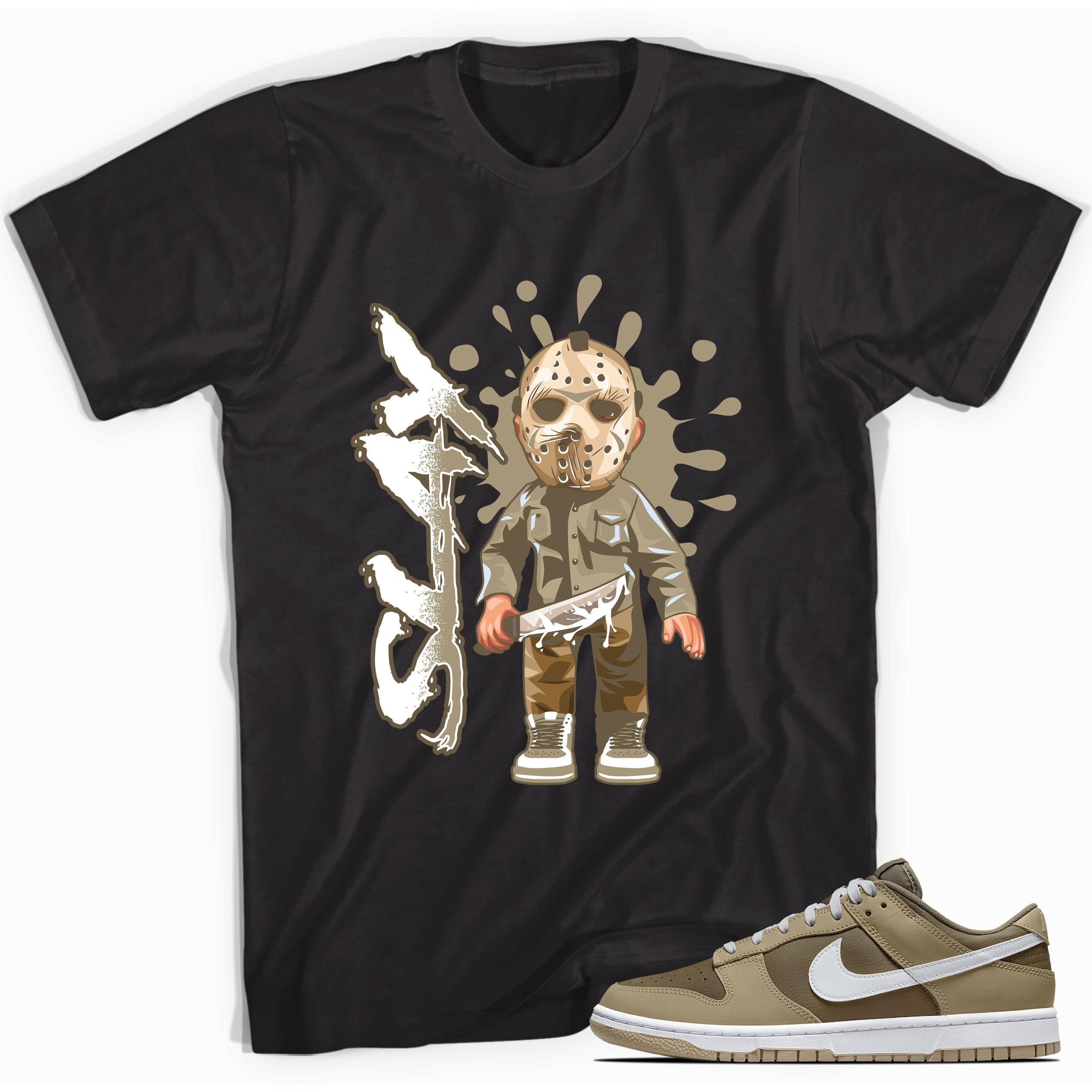 Dunk Low Judge Grey Shirt Slay - Sneaker Shirts Outlet