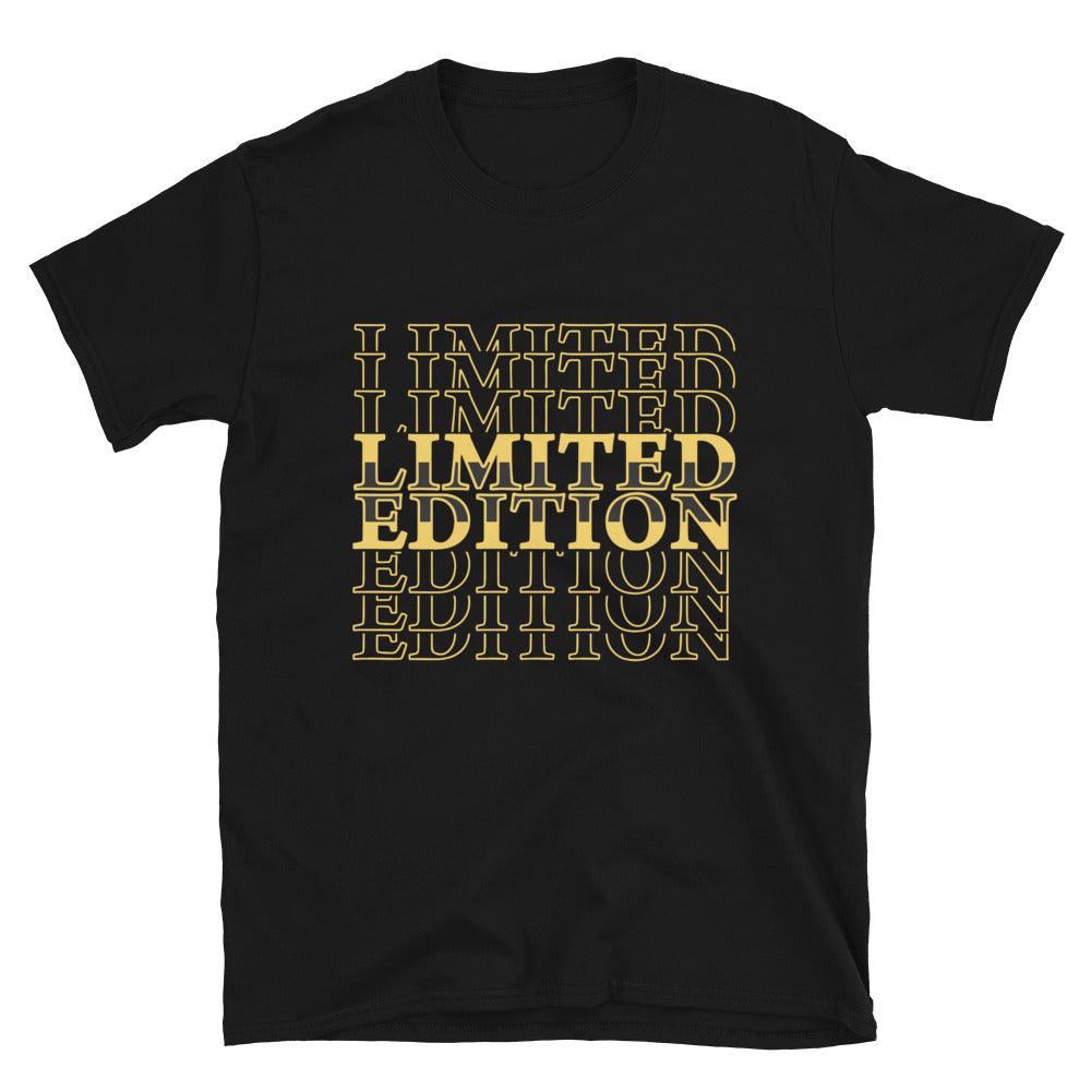 Air Jordan 4 Thunder - Limited Edition - Sneaker Shirts Outlet