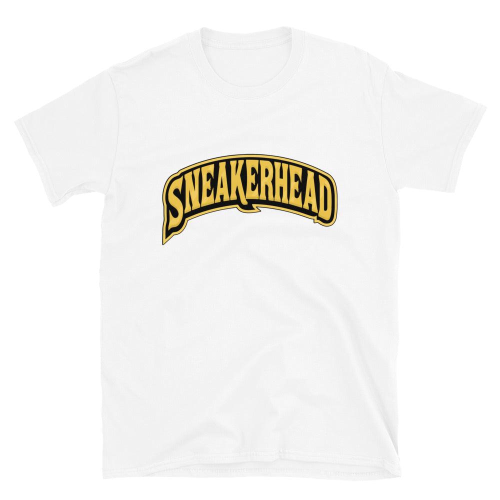 Air Jordan 4 Thunder - SneakerHead - Sneaker Shirts Outlet