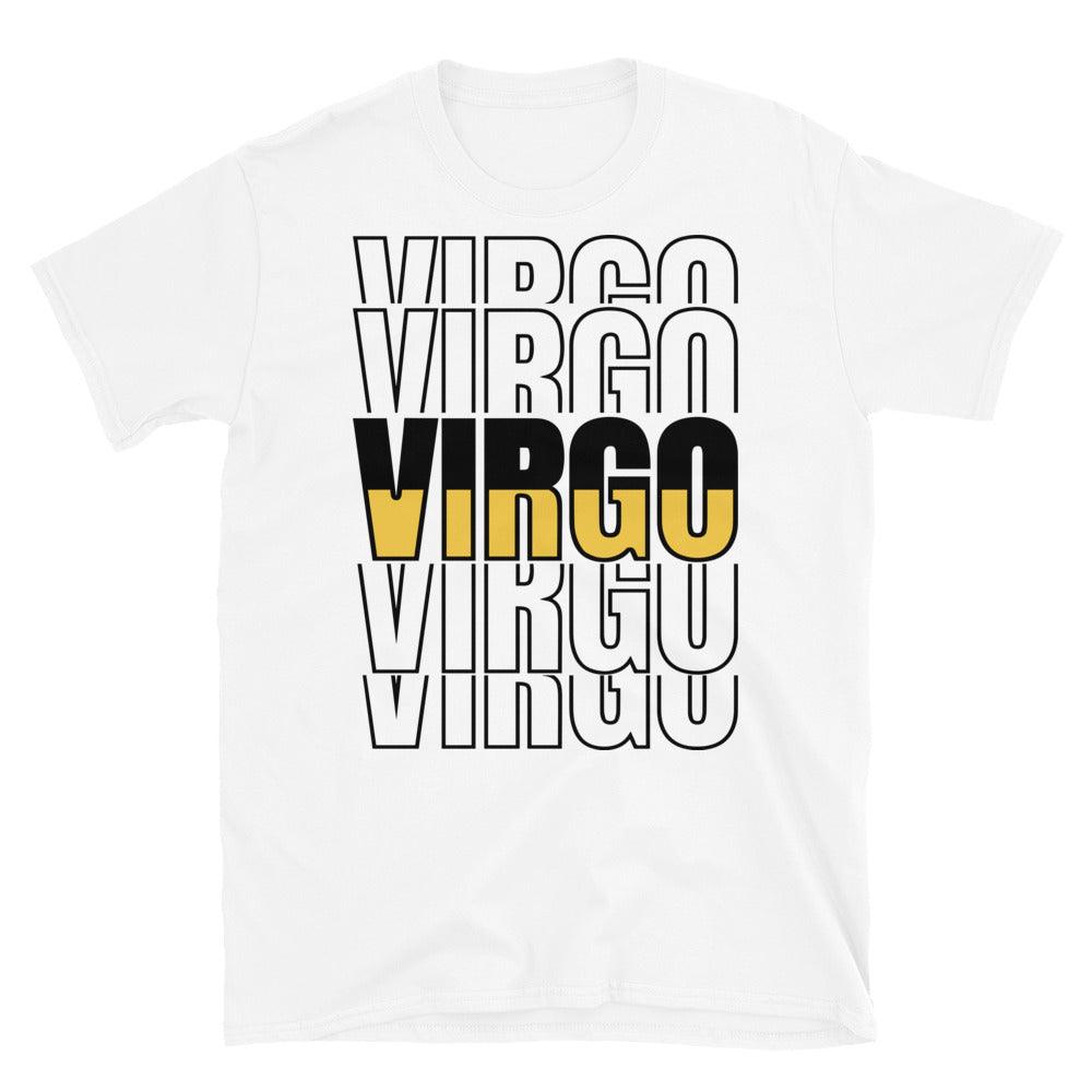 Air Jordan 4 Thunder - Virgo 2 - Sneaker Shirts Outlet