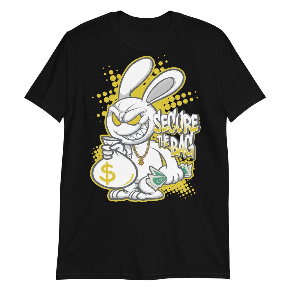4s Lightning Shirt Secure the Bag