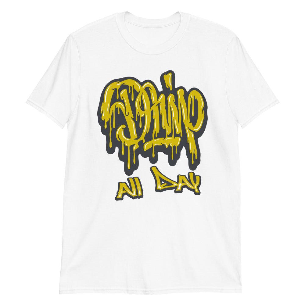 4s Lightning Shirt Drip All Day