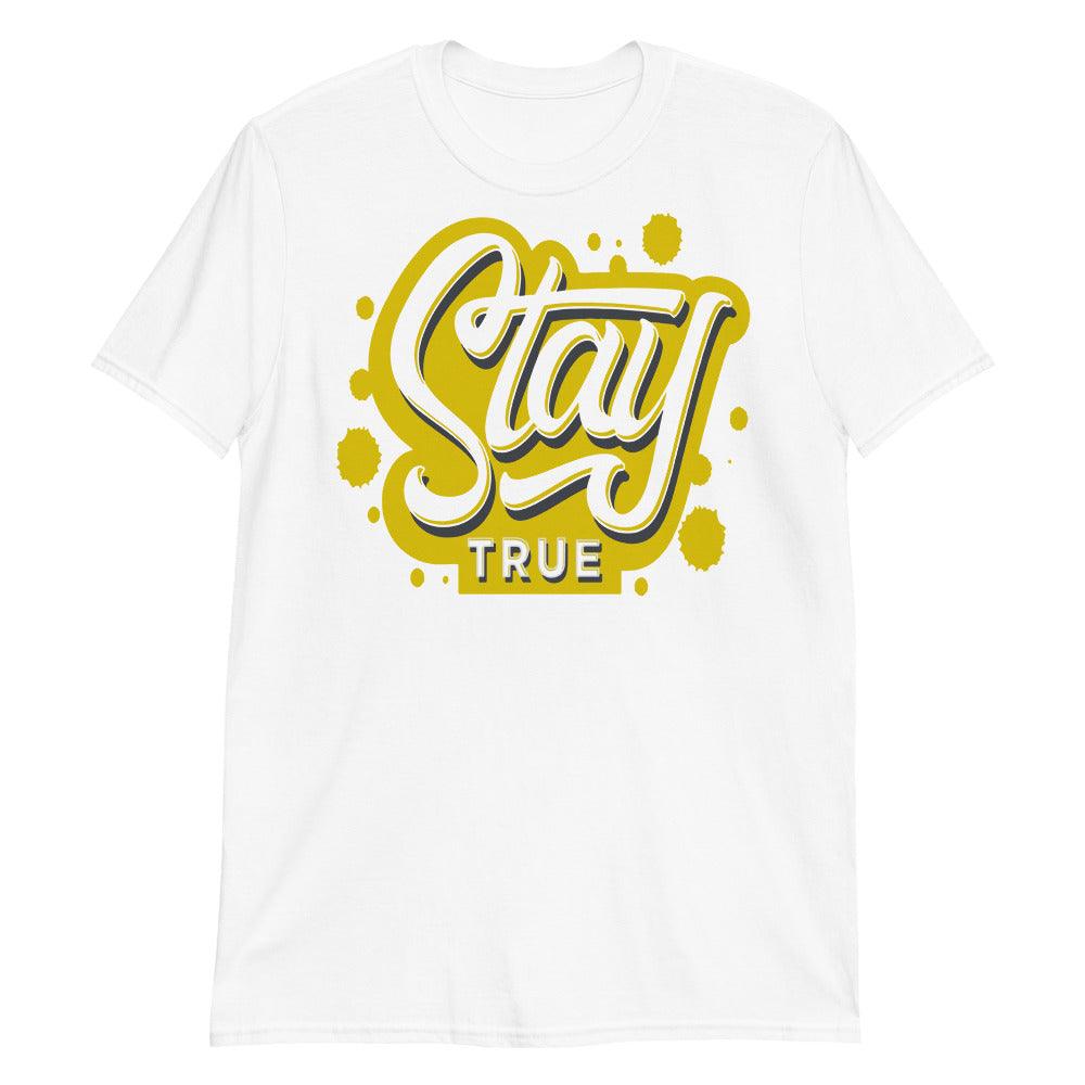 Jordan 4 Lightning Shirt - Stay True