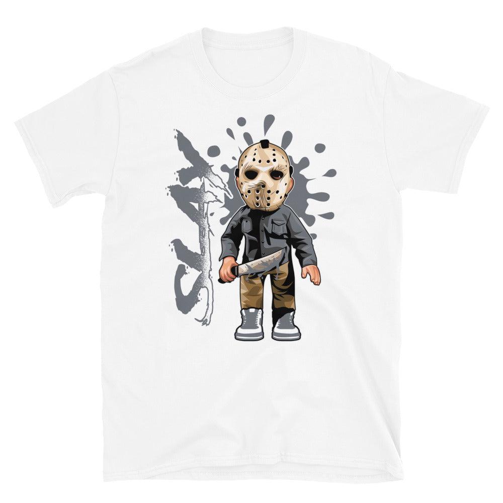 12 Stealth Shirt Slay - Sneaker Shirts Outlet