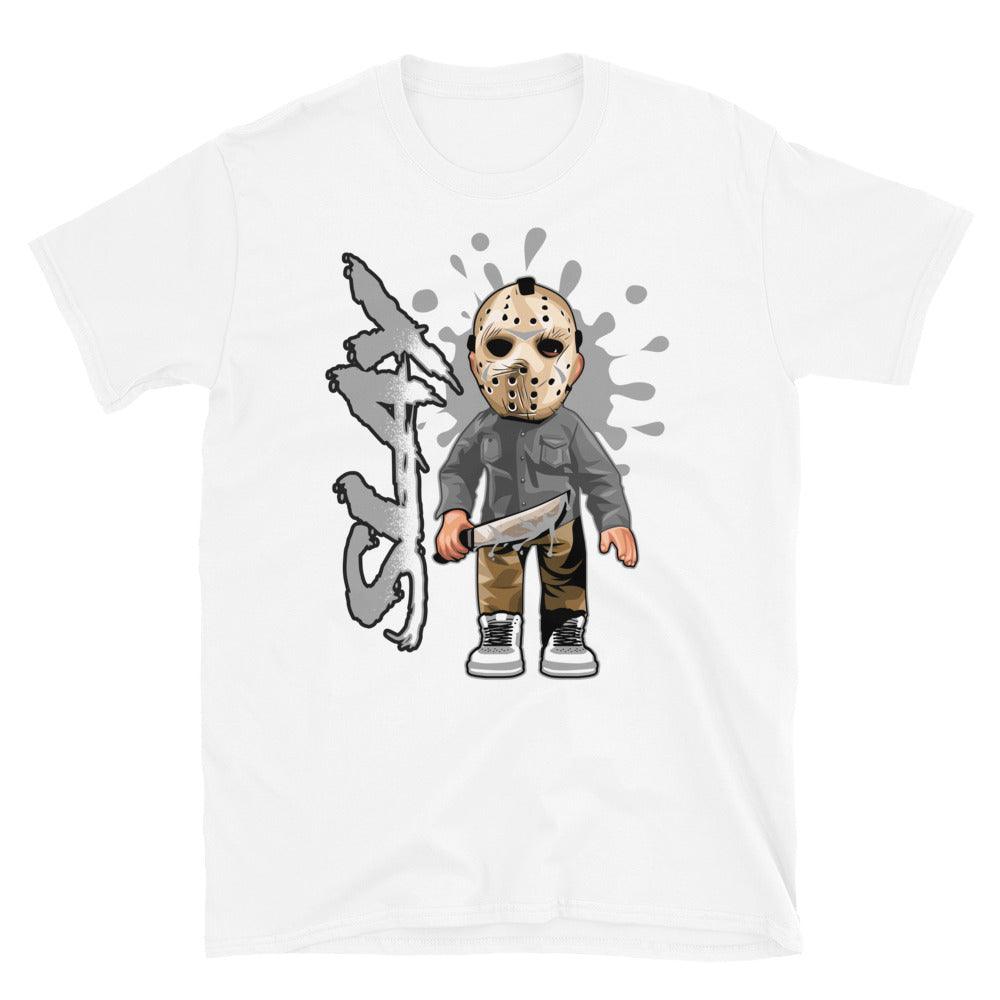 1 High Shadow Shirt Slay - Sneaker Shirts Outlet