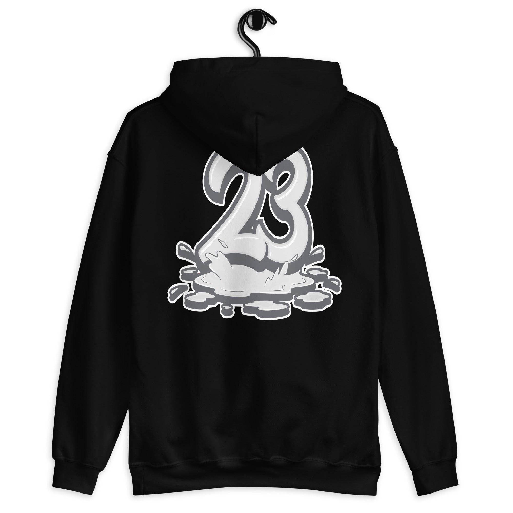 High Stealth 1s DopeStar Hoodie 23 Splash - Sneaker Shirts Outlet