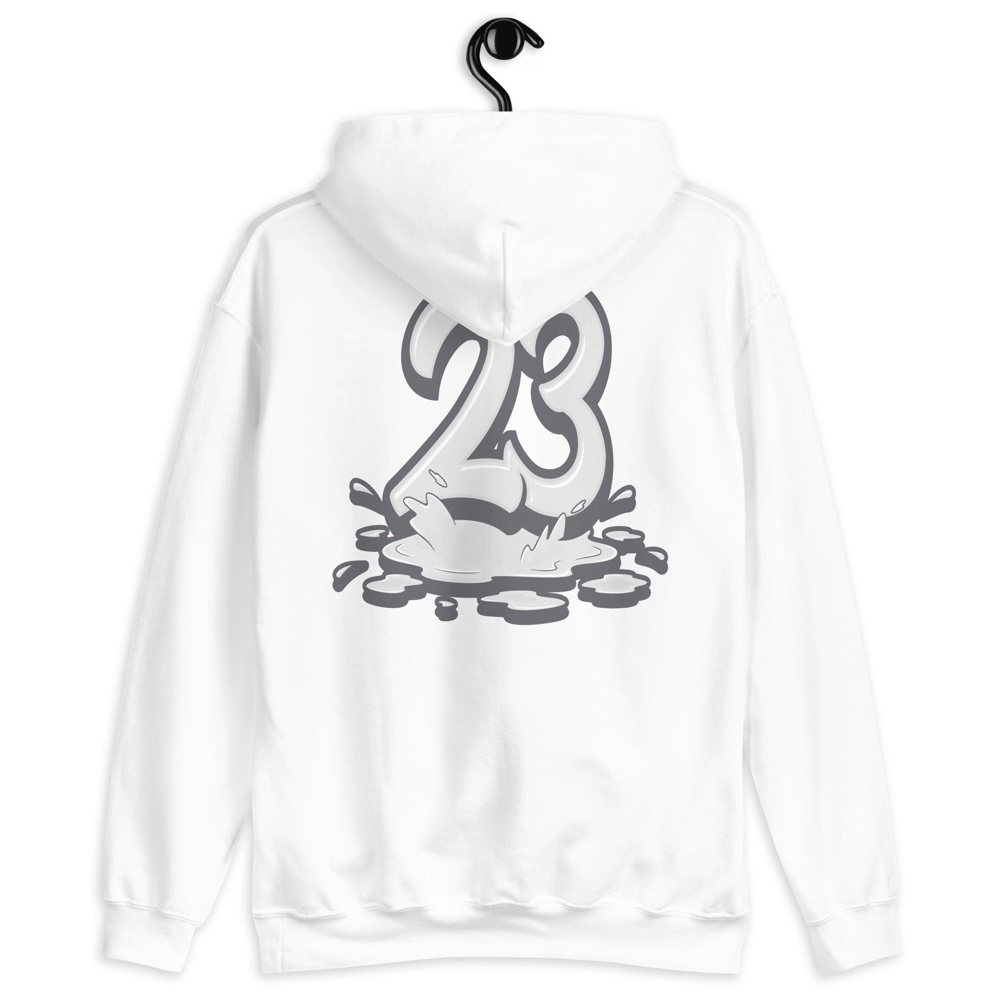High Stealth 1s DopeStar Hoodie 23 Splash - Sneaker Shirts Outlet