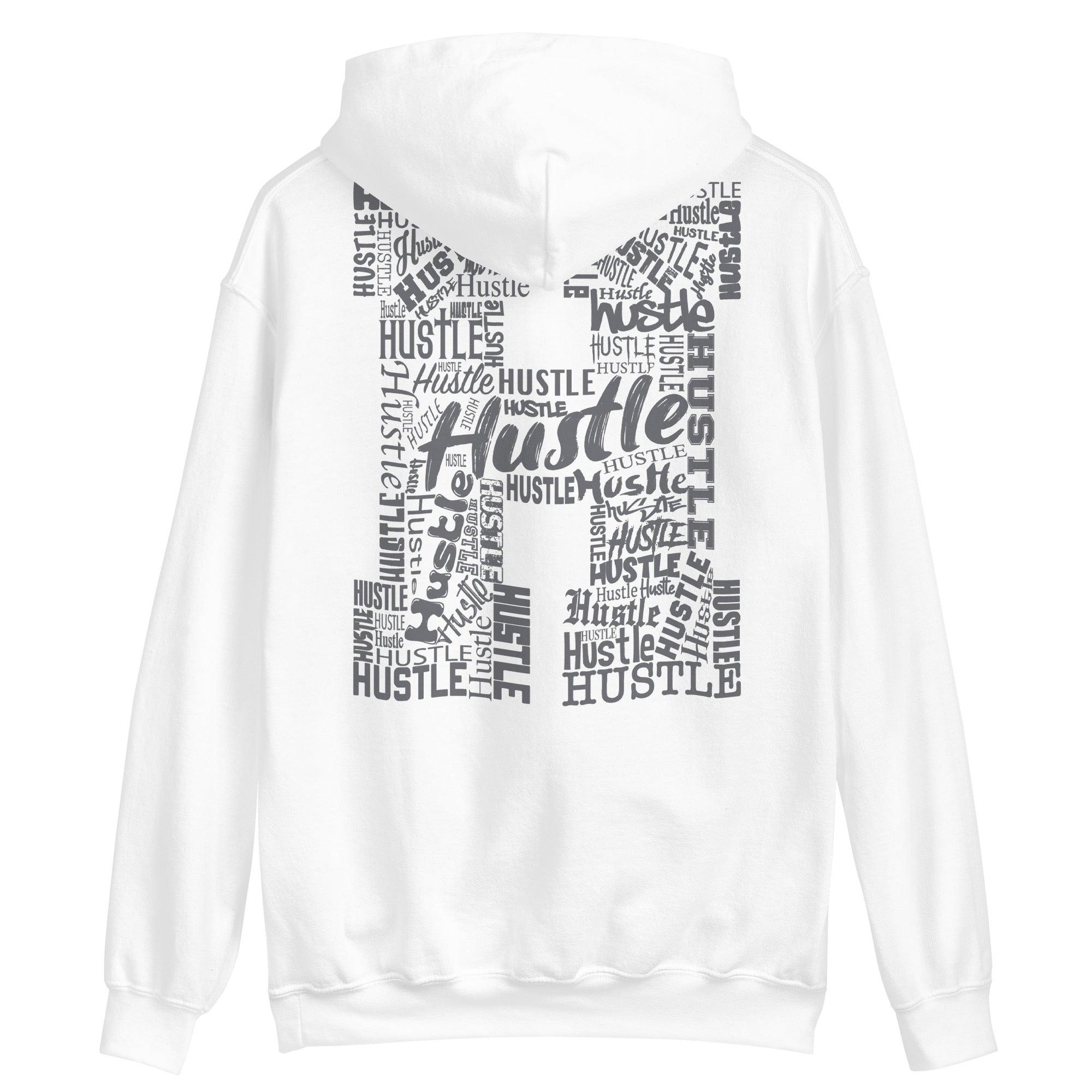 High Stealth 1s DopeStar Hoodie H for Hustle - Sneaker Shirts Outlet