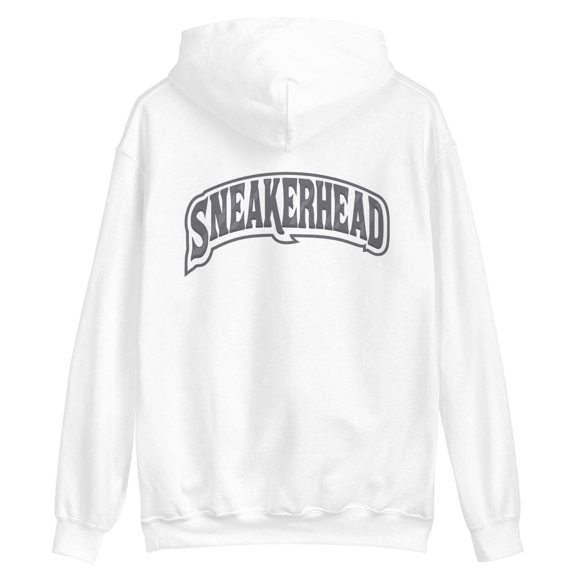 1's High Stealth Hoodie Sneakerhead - Sneaker Shirts Outlet