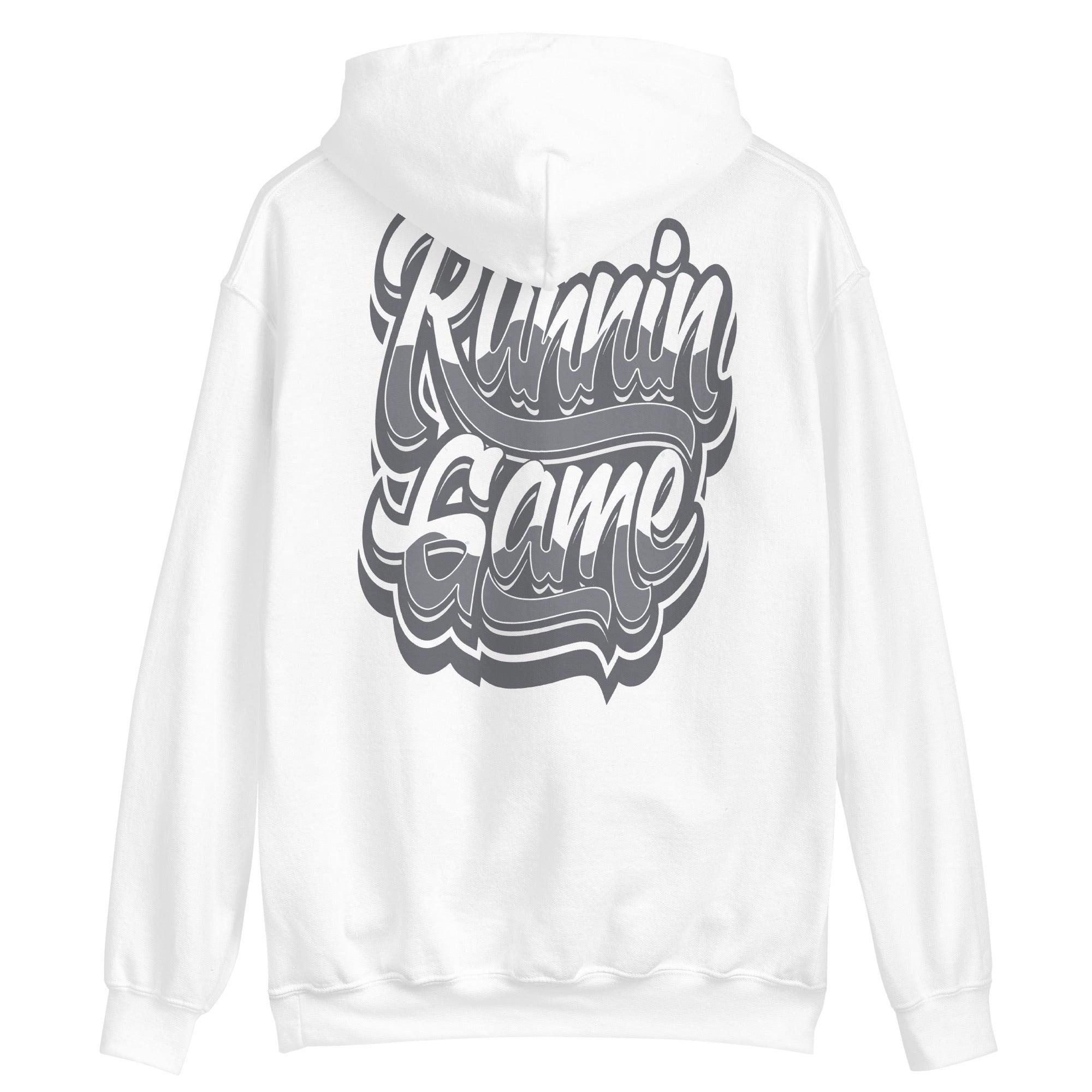 High Stealth 1s DopeStar Hoodie Runnin Game - Sneaker Shirts Outlet