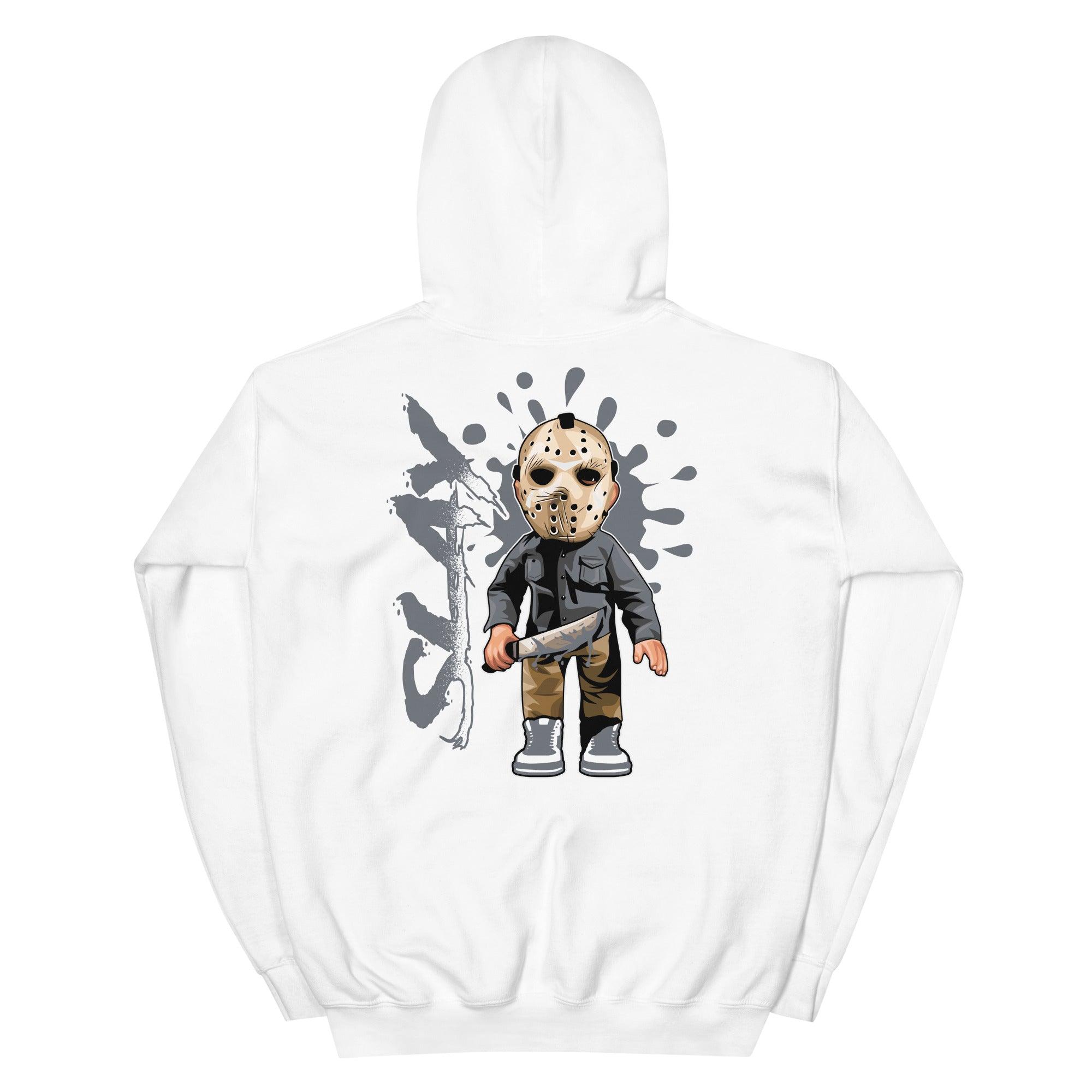 12 Stealth Hoodie Slay - Sneaker Shirts Outlet