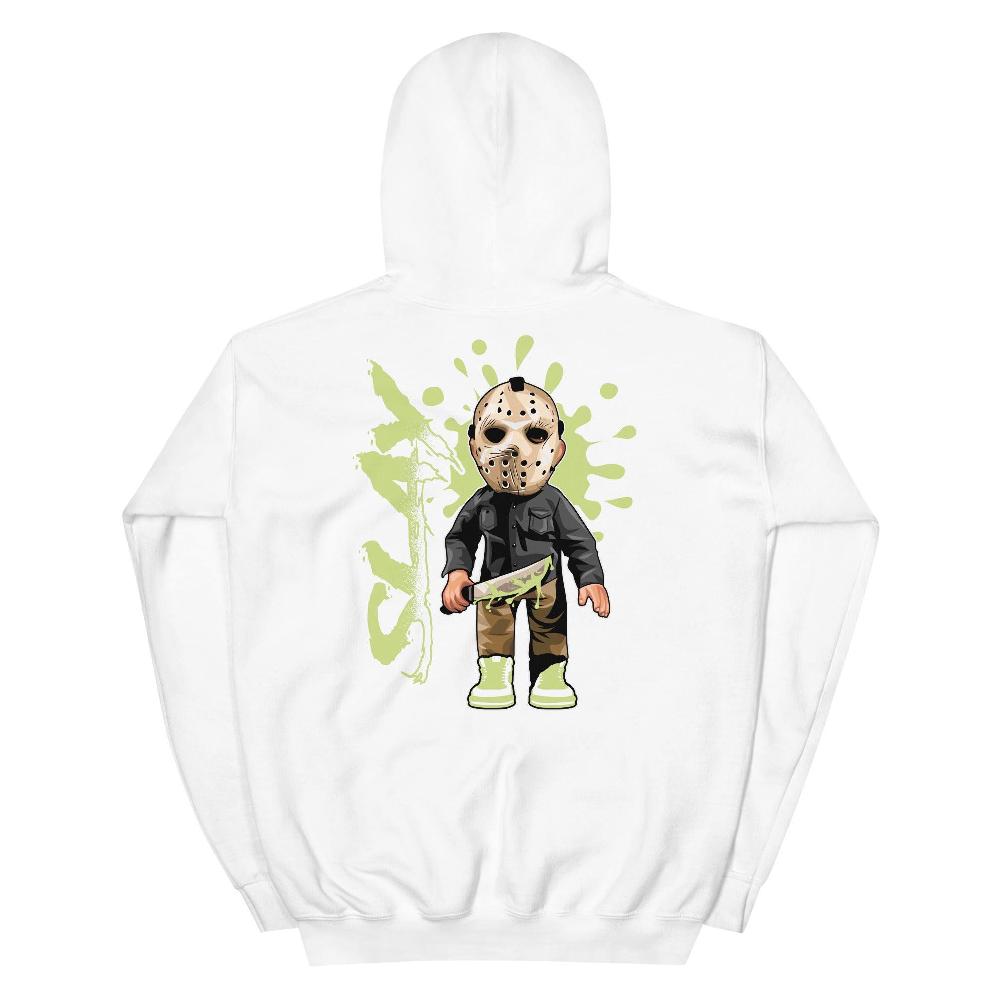 1 Low Limelight Hoodie Slay - Sneaker Shirts Outlet