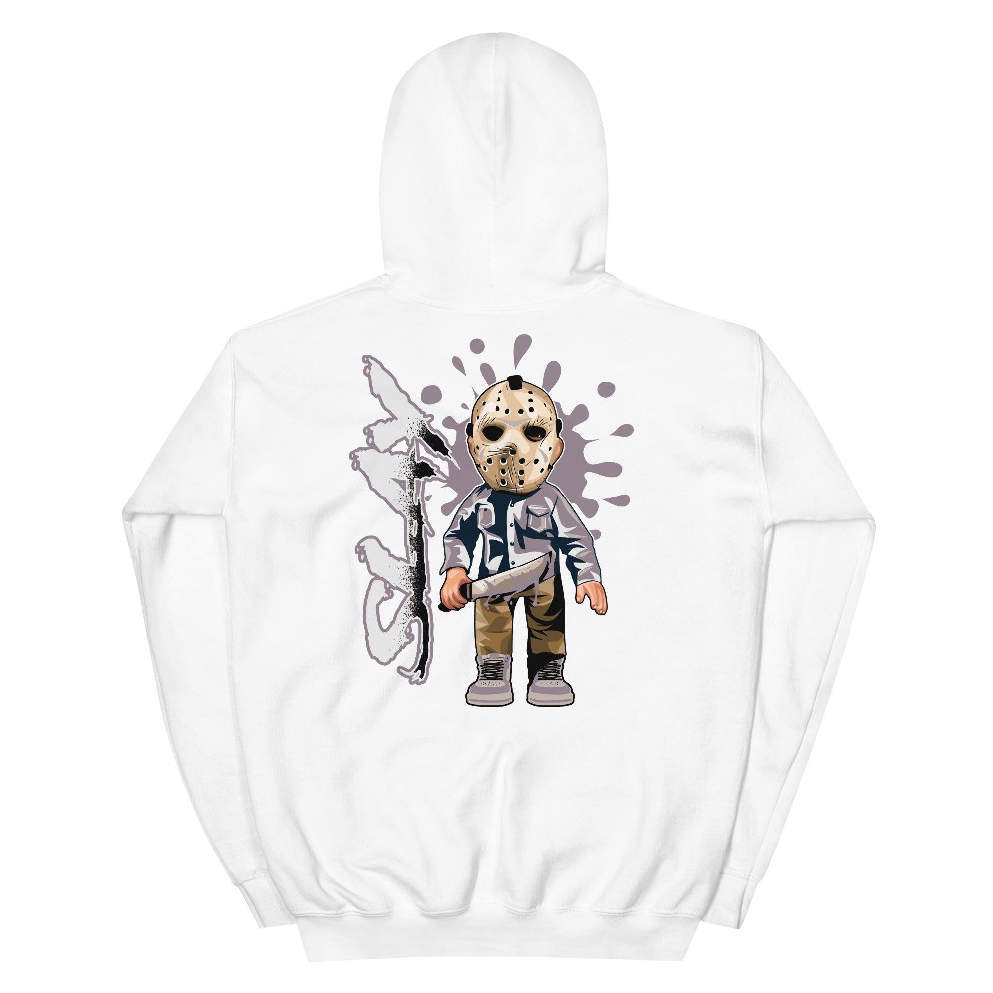 1 High Element Goretex Light Bone Hoodie Slay - Sneaker Shirts Outlet