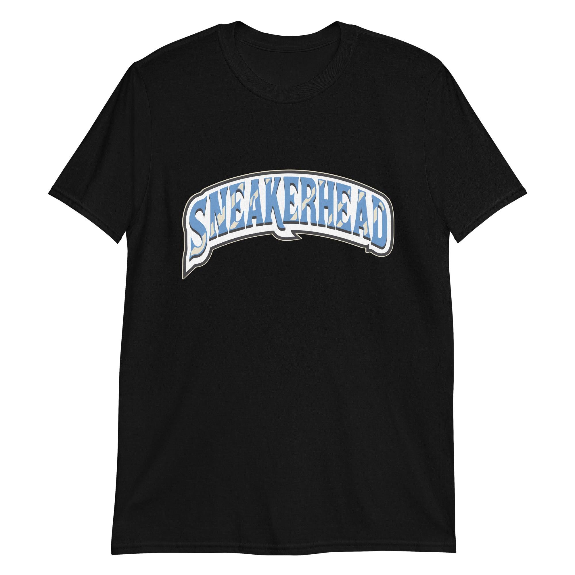 Sneaker Head Shirt Jordan 1s Low Fragment X Travis Scott Sneakers photo